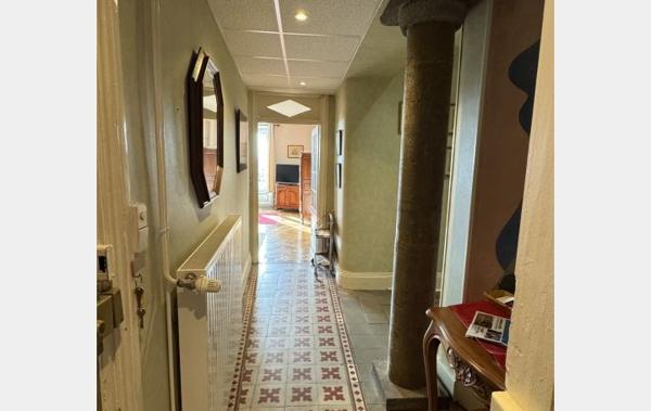 Vente Appartement P3 Vue sur la chaîne des puys Thiers   