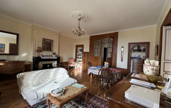 Vente Appartement P3 Vue sur la chaîne des puys Thiers   