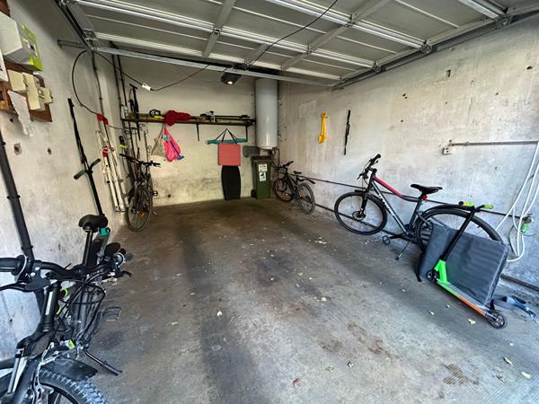 Calais Nord maison 5 chambres, jardin et garage