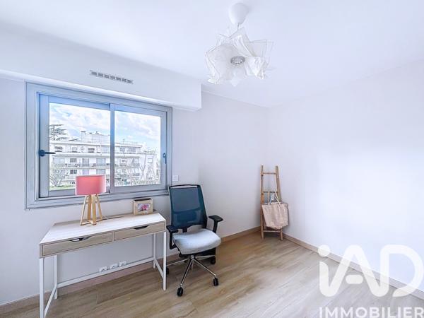 Appartement à vendre 3 pièces 64 m² Rueil-Malmaison