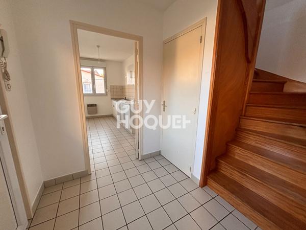 Appartement Albert 3 pièce(s) 53 m2