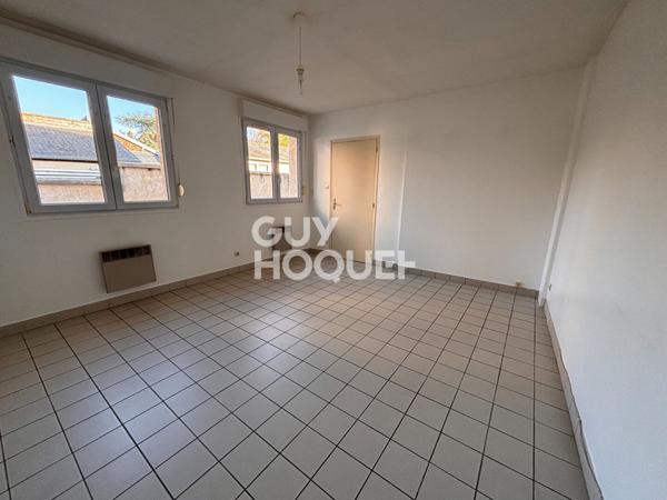 Appartement Albert 3 pièce(s) 53 m2