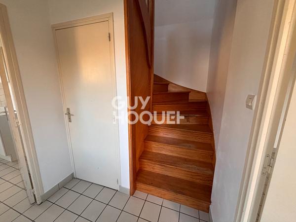 Appartement Albert 3 pièce(s) 53 m2