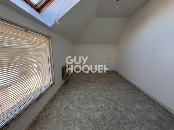 Appartement Albert 3 pièce(s) 53 m2