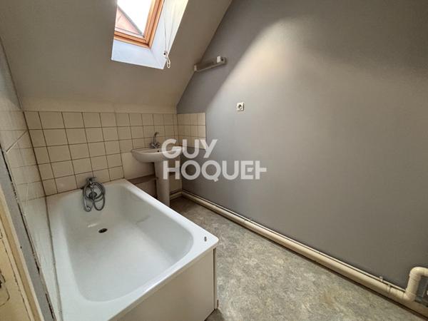 Appartement Albert 3 pièce(s) 53 m2