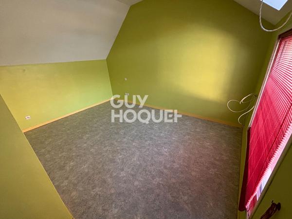 Appartement Albert 3 pièce(s) 53 m2