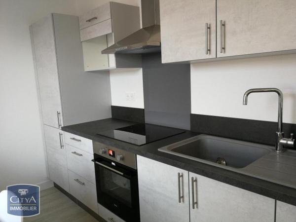 Local professionnel à louer 8m²