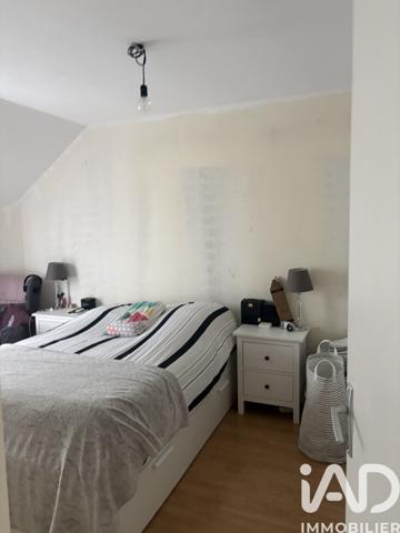 Maison à vendre 4 pièces 75 m² Vaux-le-Pénil