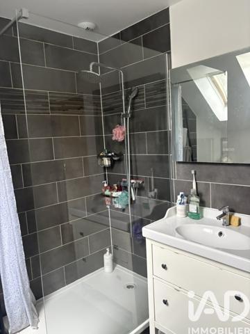 Maison à vendre 4 pièces 75 m² Vaux-le-Pénil