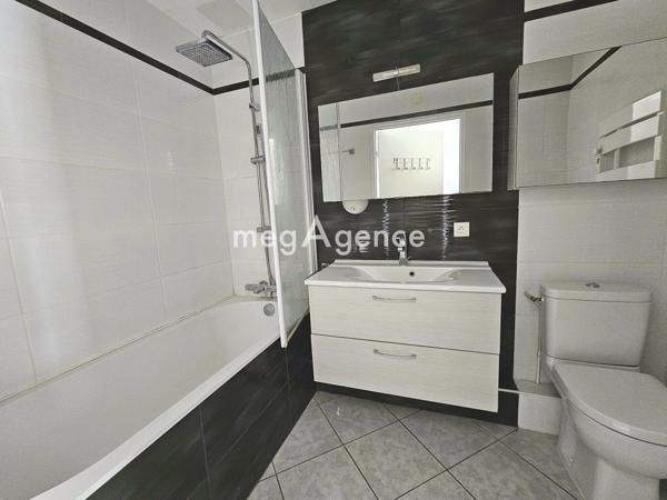 Appartement à Rouen, 76100 - 5 pièces 103m²