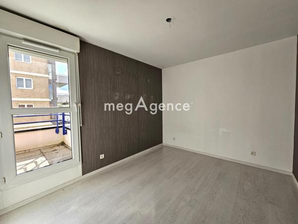 Appartement à Rouen, 76100 - 5 pièces 103m²