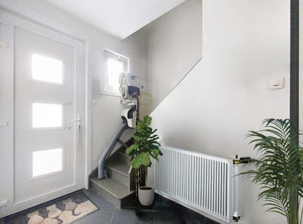 Maison mitoyenne 1 côté Comines Secteur Linselles-Vallée Lys 85 m²