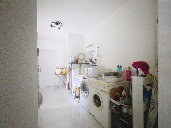 Maison mitoyenne 1 côté Comines Secteur Linselles-Vallée Lys 85 m²