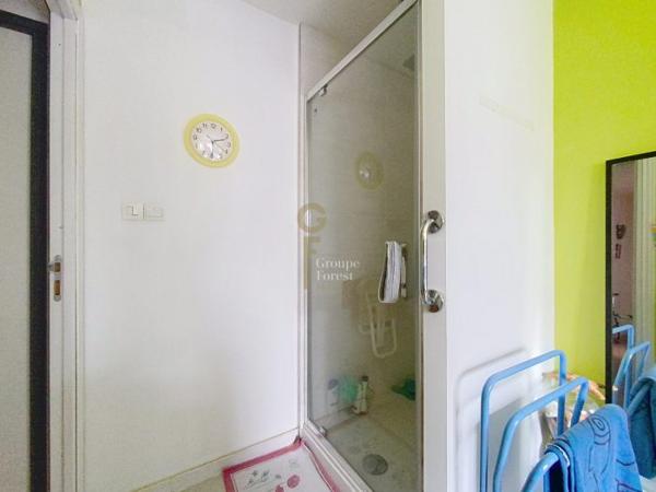 Maison mitoyenne 1 côté Comines Secteur Linselles-Vallée Lys 85 m²