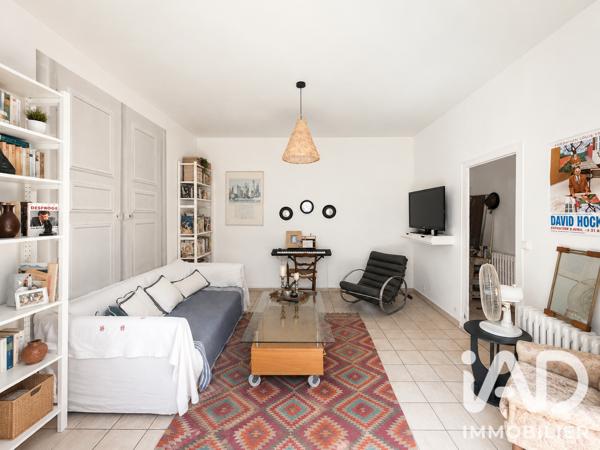 Maison à vendre 5 pièces 98 m² Châtelaillon-Plage