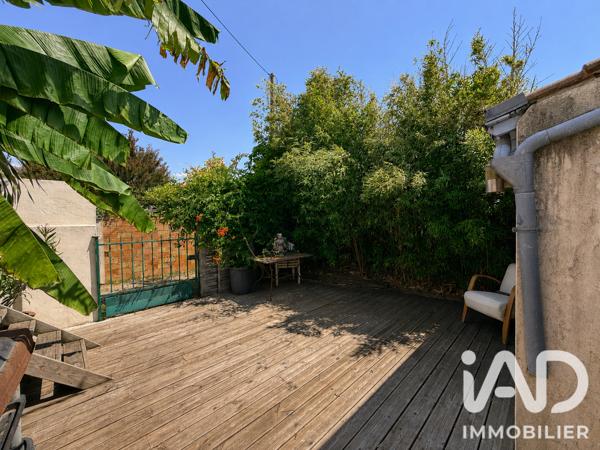Maison à vendre 5 pièces 98 m² Châtelaillon-Plage
