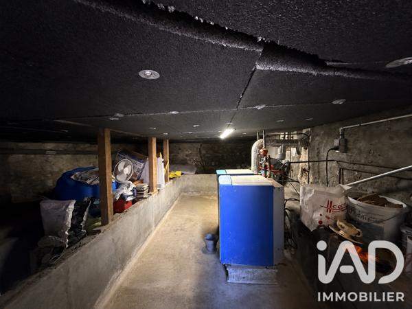 Maison à vendre 5 pièces 98 m² Châtelaillon-Plage