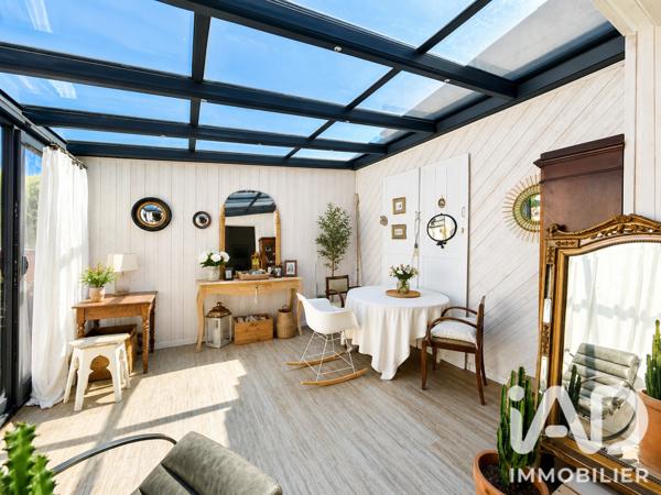 Maison à vendre 5 pièces 98 m² Châtelaillon-Plage
