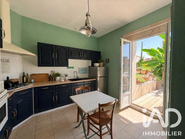 Maison à vendre 5 pièces 98 m² Châtelaillon-Plage