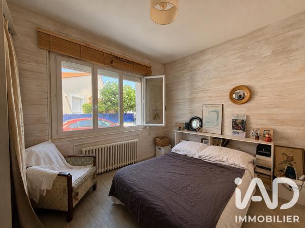 Maison à vendre 5 pièces 98 m² Châtelaillon-Plage