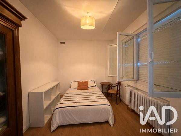 Maison à vendre 5 pièces 98 m² Châtelaillon-Plage