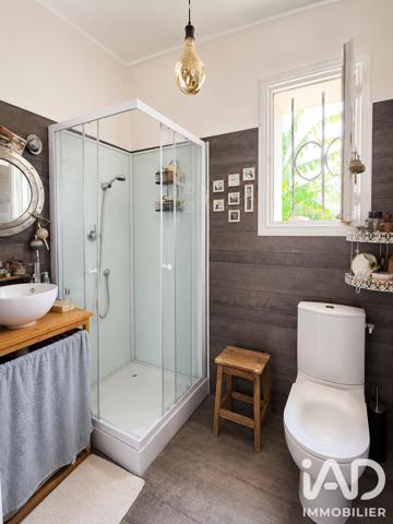 Maison à vendre 5 pièces 98 m² Châtelaillon-Plage