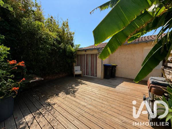 Maison à vendre 5 pièces 98 m² Châtelaillon-Plage