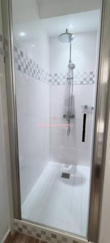 Appartement à vendre 1 pièce de 23 m²