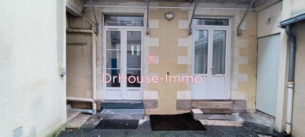 Appartement à vendre 1 pièce de 23 m²
