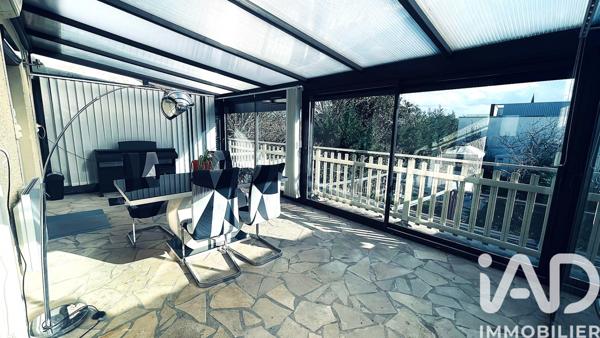 Maison à vendre 5 pièces 110 m² Bergerac