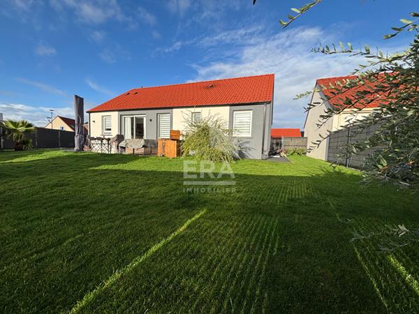 Maison Wingles 4 pièce(s) 100 m2