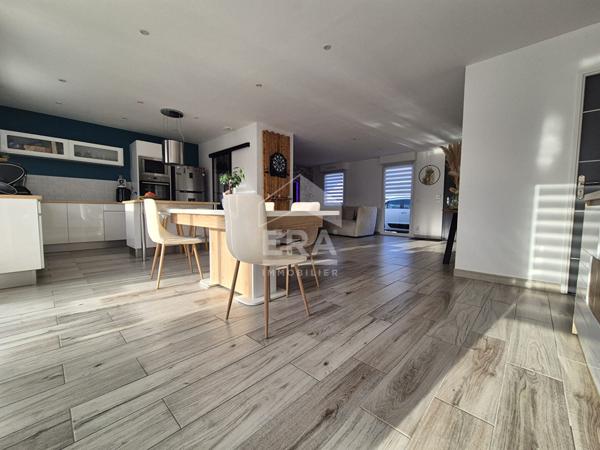 Maison Wingles 4 pièce(s) 100 m2