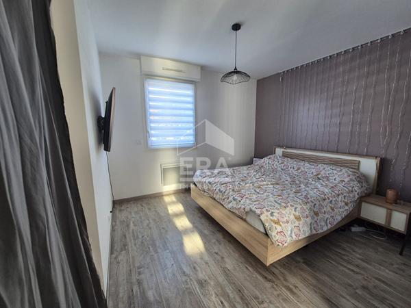 Maison Wingles 4 pièce(s) 100 m2