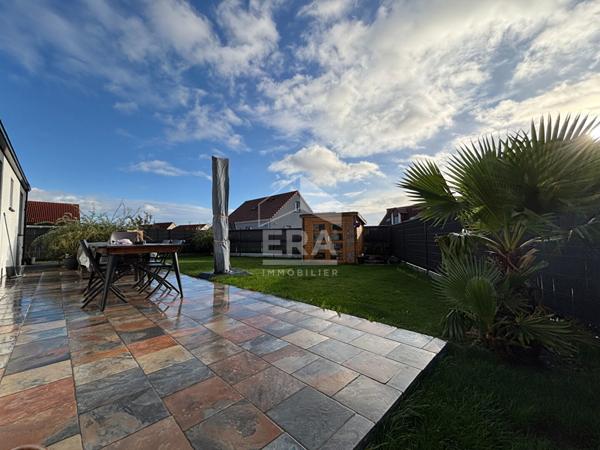 Maison Wingles 4 pièce(s) 100 m2