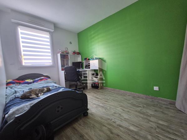 Maison Wingles 4 pièce(s) 100 m2