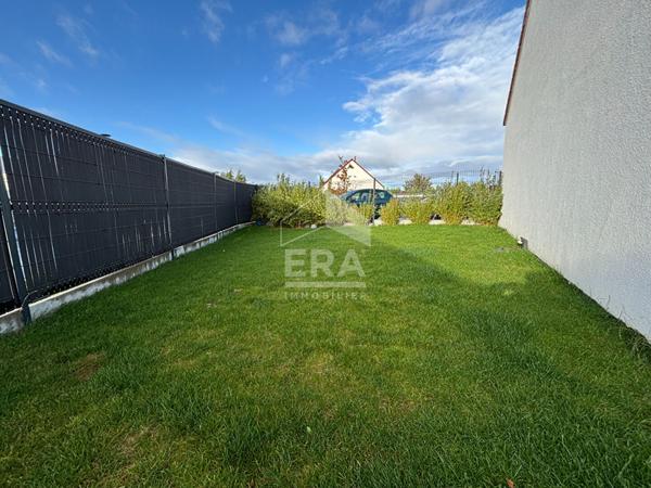 Maison Wingles 4 pièce(s) 100 m2