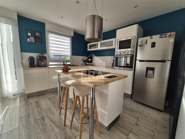 Maison Wingles 4 pièce(s) 100 m2