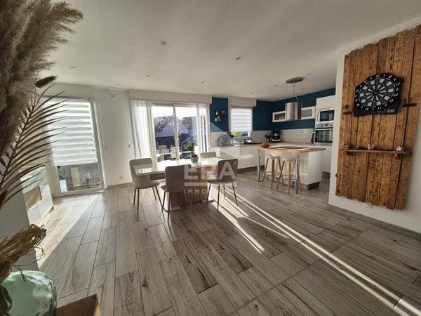 Maison Wingles 4 pièce(s) 100 m2