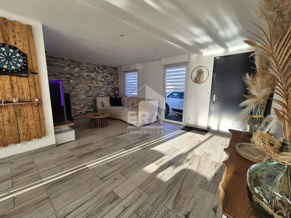 Maison Wingles 4 pièce(s) 100 m2