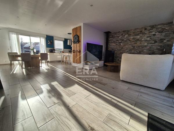 Maison Wingles 4 pièce(s) 100 m2