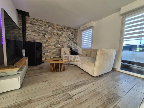 Maison Wingles 4 pièce(s) 100 m2