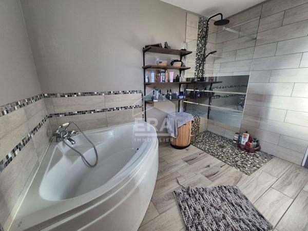 Maison Wingles 4 pièce(s) 100 m2