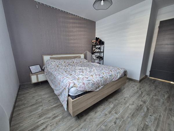 Maison Wingles 4 pièce(s) 100 m2