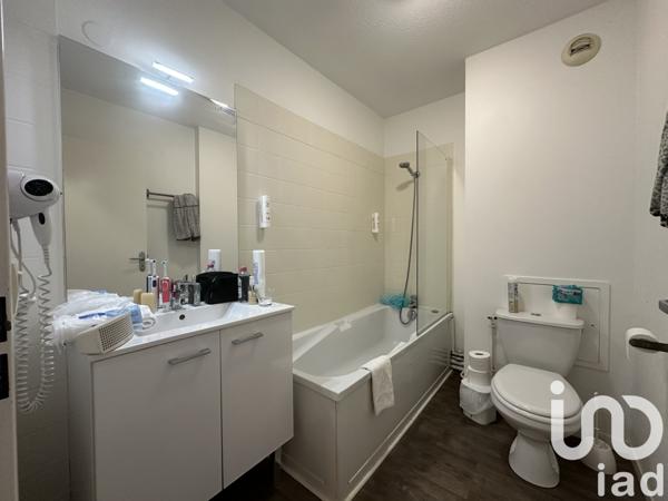 Appartement à vendre 1 pièce 16 m² Toulouse