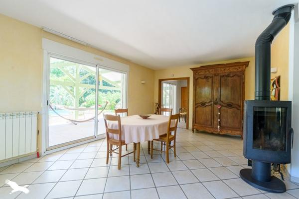 Maison à vendre 399 999 € Hagetmau 6 p 184 m² DPE C