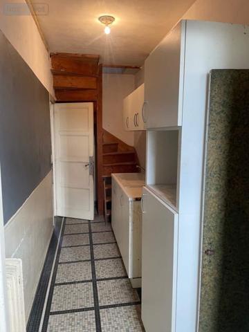 Maison à vendre à Châteaubourg en Ille-et-Vilaine (35220), ref : 35117/990