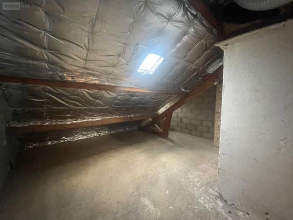 Maison à vendre à Châteaubourg en Ille-et-Vilaine (35220), ref : 35117/990