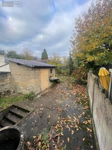 Maison à vendre à Châteaubourg en Ille-et-Vilaine (35220), ref : 35117/990