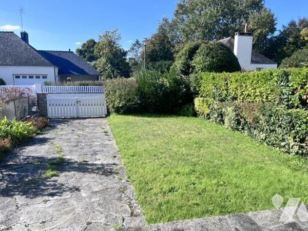 Au calme et proche centre et plage