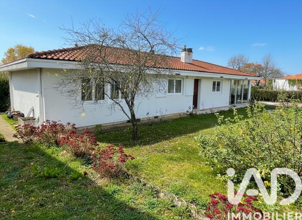 Maison à vendre 6 pièces 125 m² Chaumont